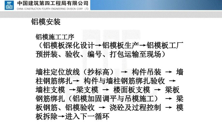 [品质管理质量认证]铝模体系及质量控制PPT33页_第5页