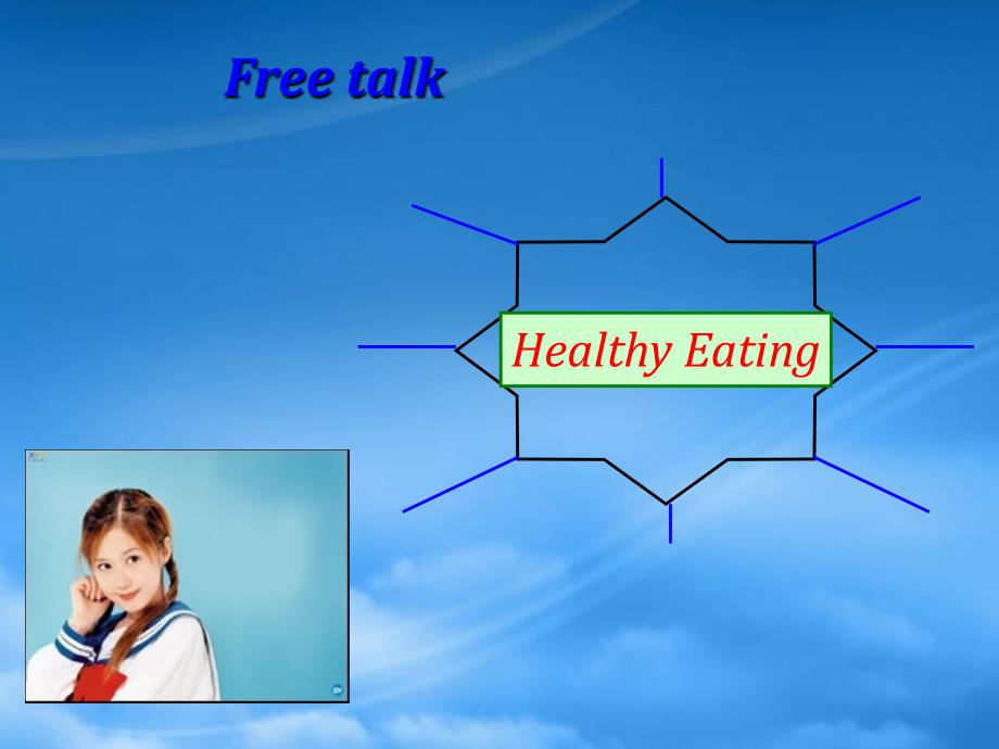 Unit13 Healthy Eating 新课标 人教（通用）_第2页