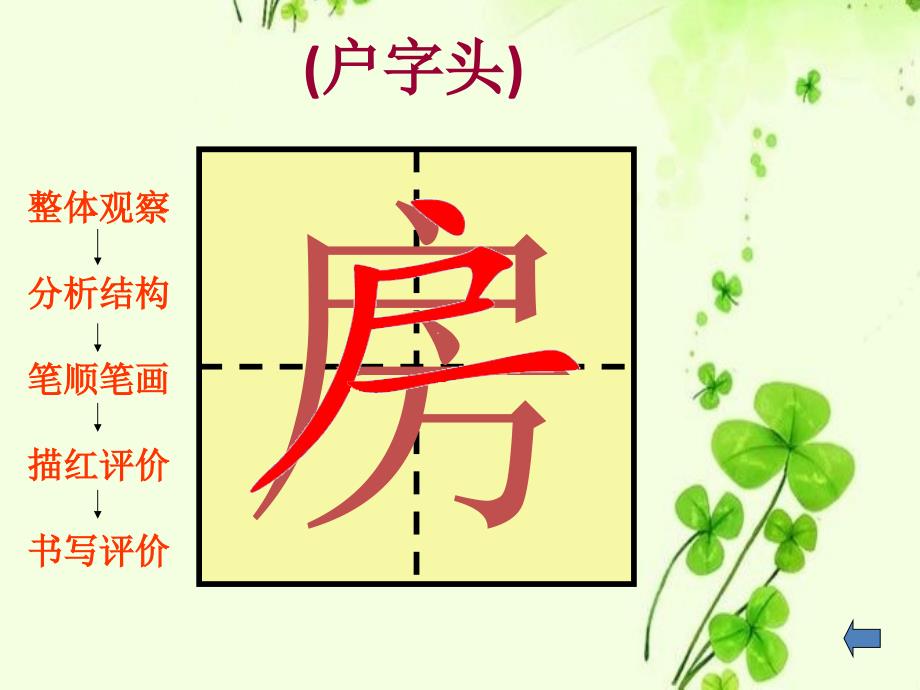 一级语文下册 房顶上的大蘑菇课件3 北京（通用）_第3页