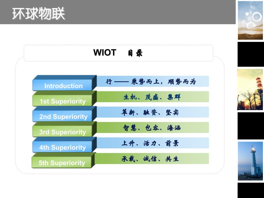 定位策划-产业园物联-广东环球物联物联网信息产业园项目招商画册报告_策划资料_工业产业园定位策划方案_第2页