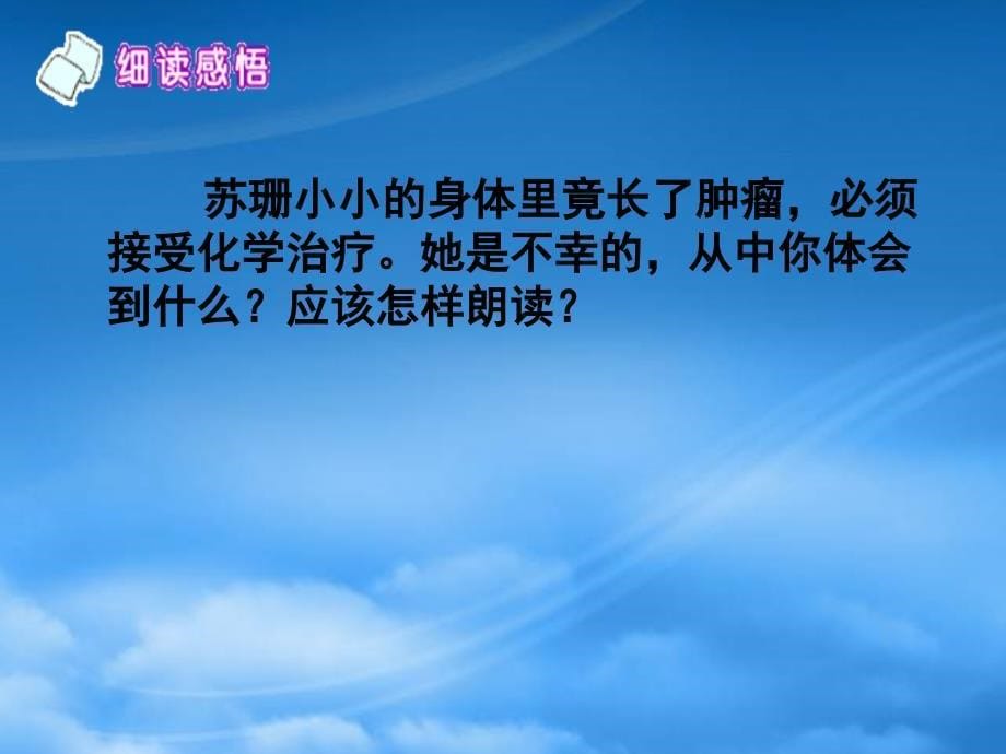 二级语文上册 苏珊的帽子 1课件 鄂教（通用）_第5页