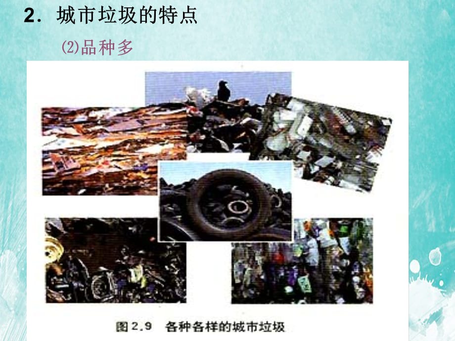 固体废弃物污染及其危害(课件)PPT_第2页