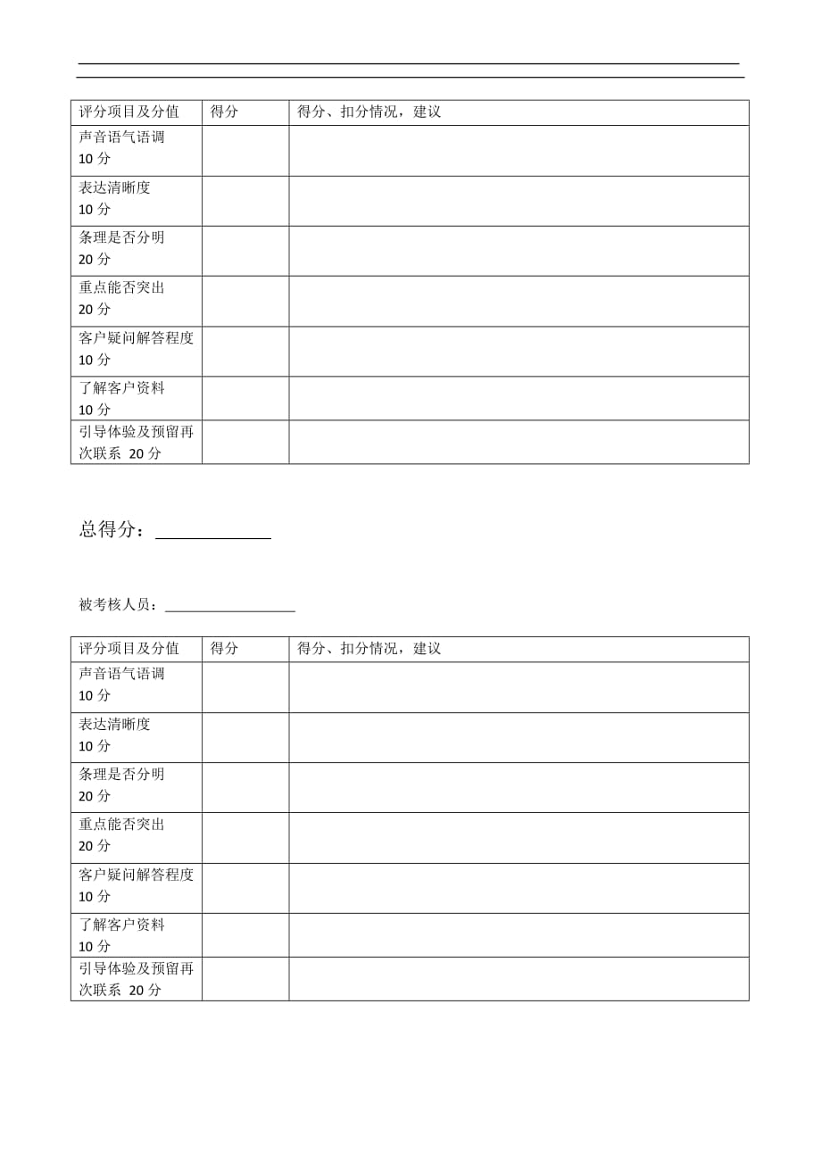 入职培训通关模拟测验_第3页