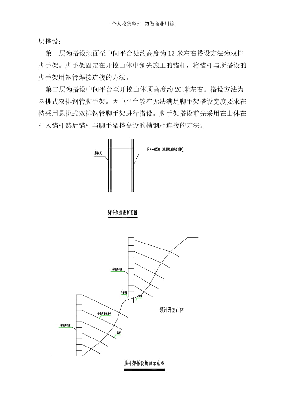 脚手架专项施工方案201252916_第3页