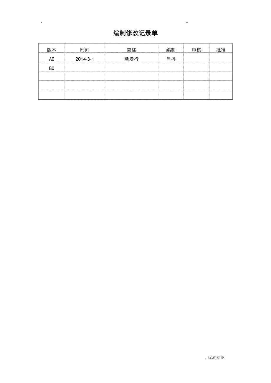 公文管理规定(定稿)_第2页