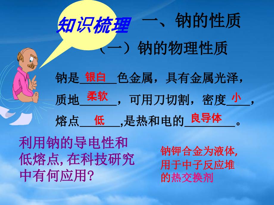 浙江省温州市啸秋中学学年高中化学 钠及其化合物课件（通用）_第2页