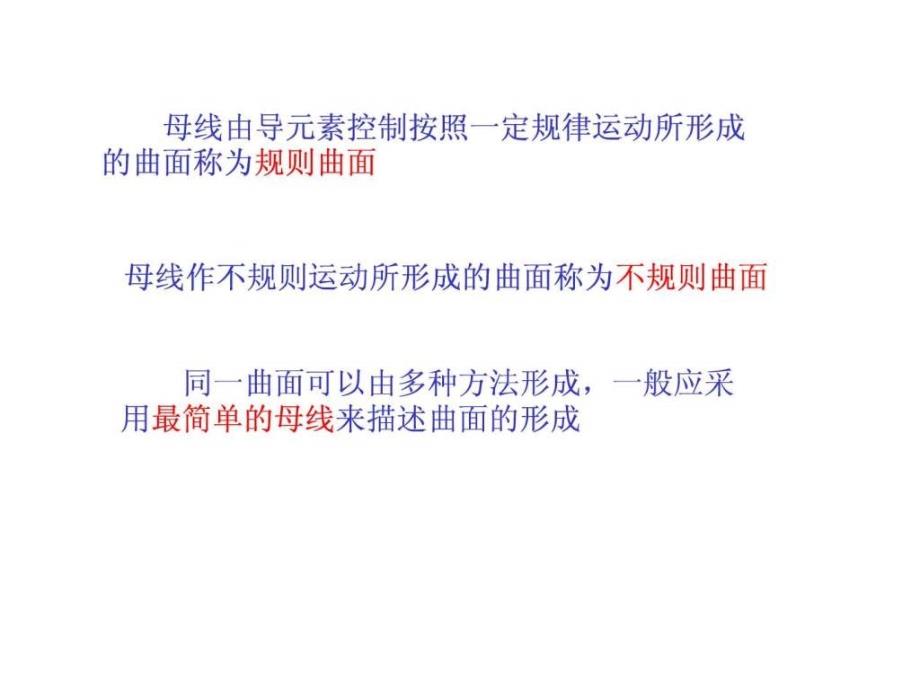 工程图学第11章 曲面_机械仪表_工程科技_专业资料_第4页