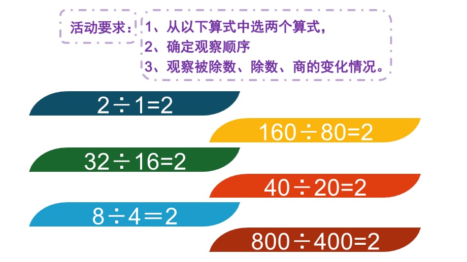 四年级下册数学课件-1.2 整数的运算性质 ▏沪教版(共10张ppt)_第3页