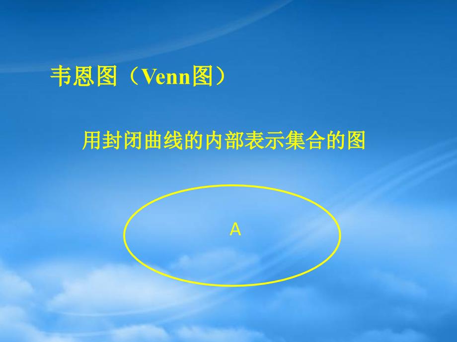 江西省萍乡二中高中数学 韦恩图及其应用课件 北师大必修1（通用）_第2页