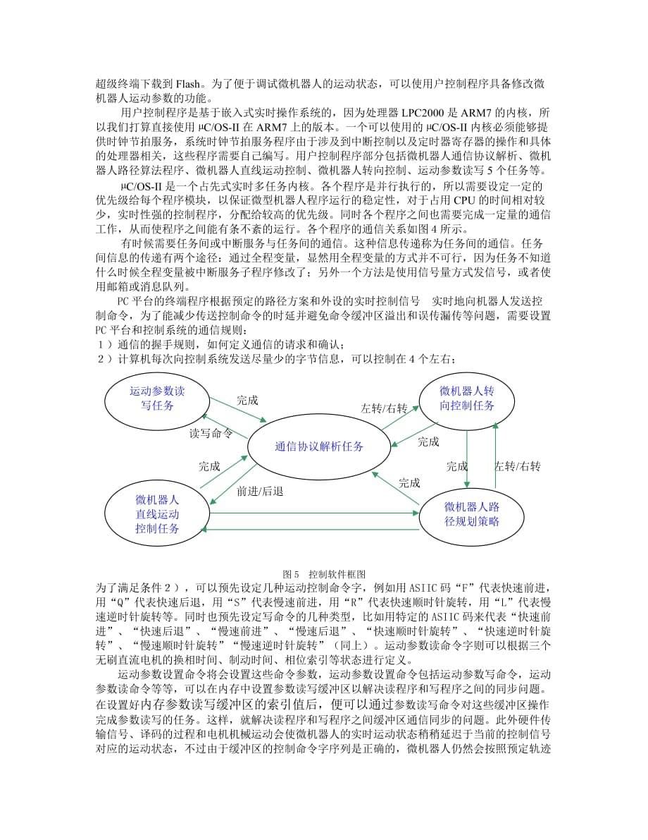 设计计划书范例_第5页