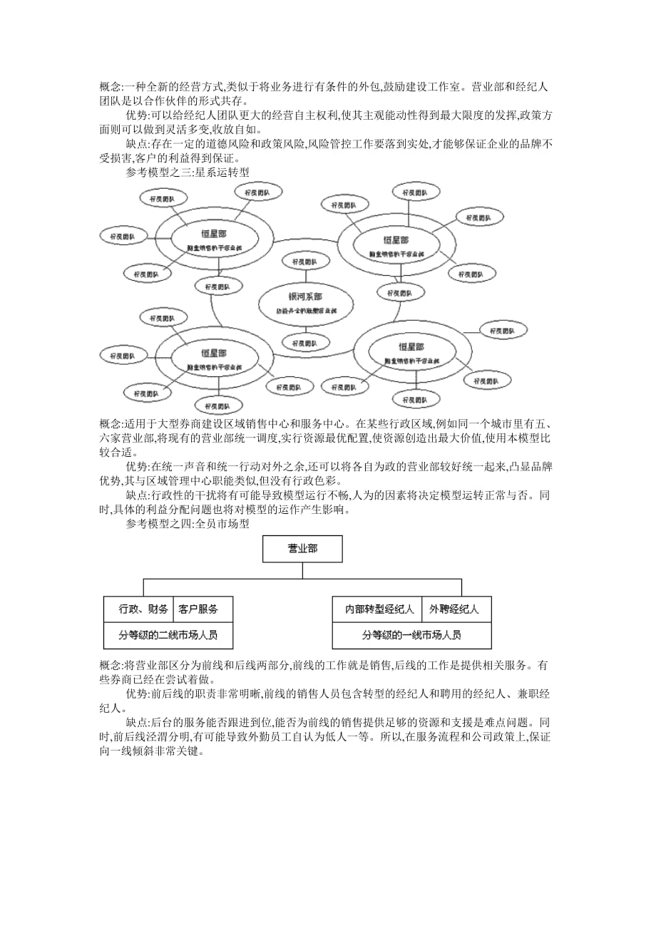 经纪人团队的五种模式(doc 3页)_第2页