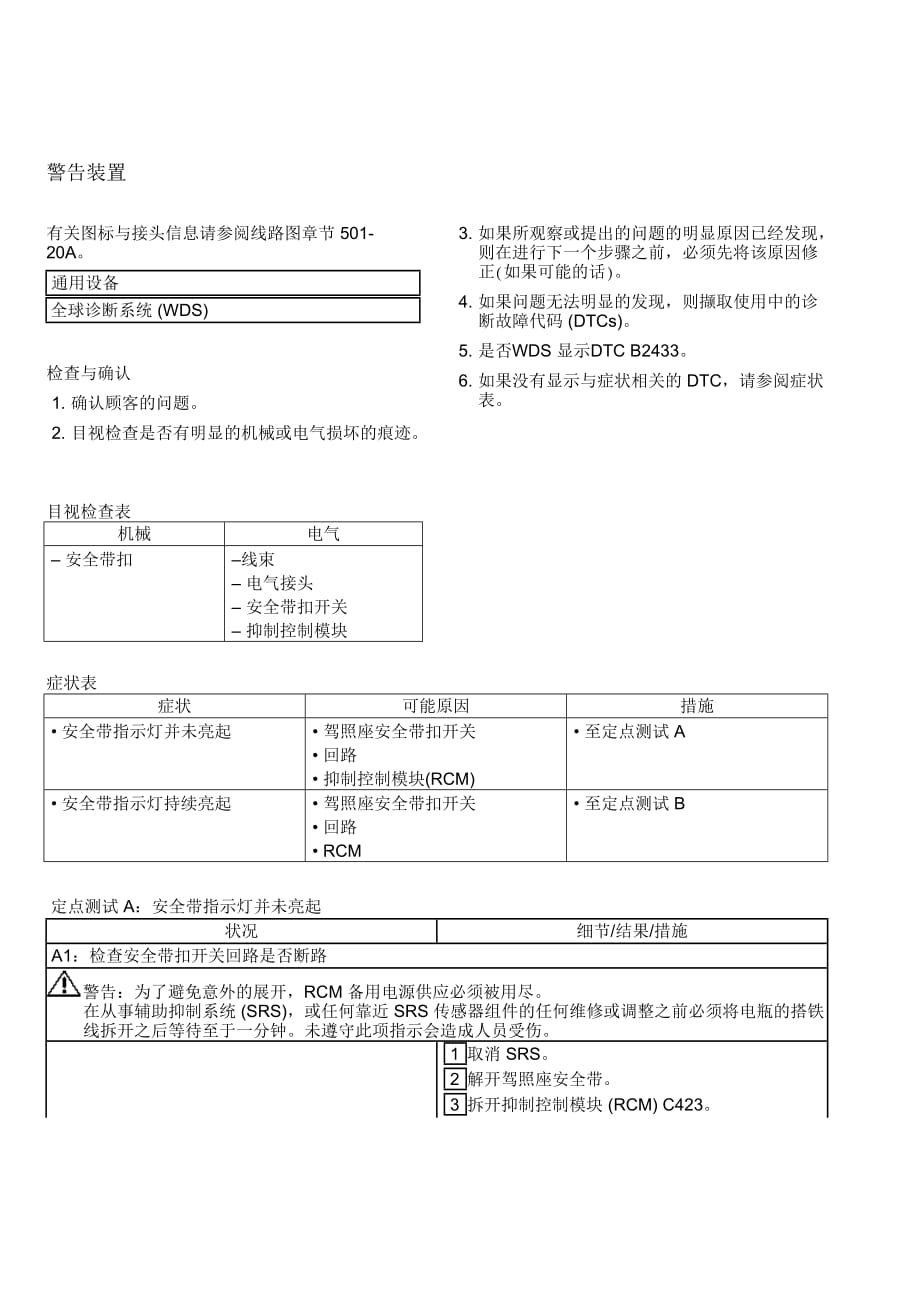 福克斯维修手册第三章动力系413-09修改后_第2页