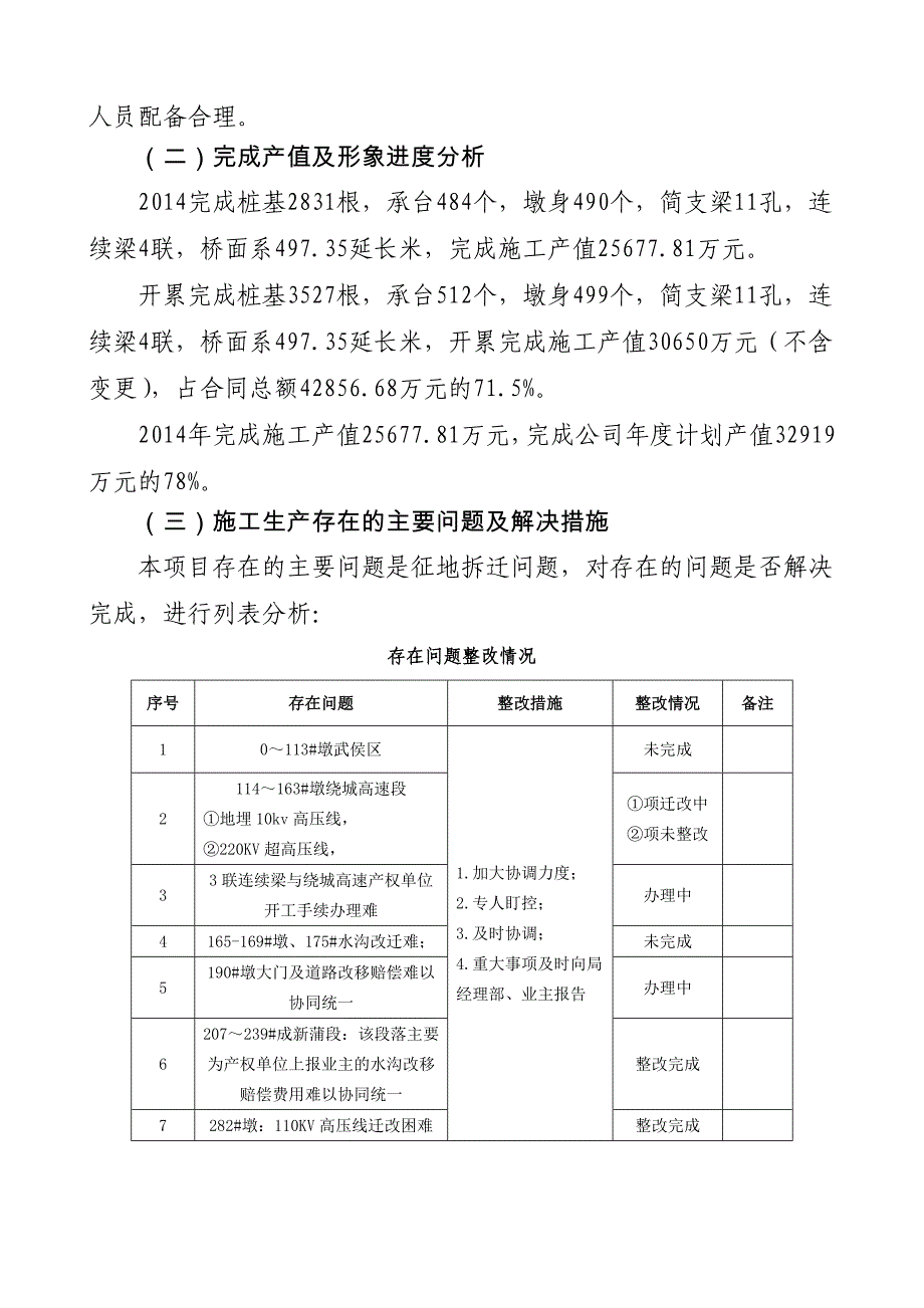 某公司项目部年度经济活动分析报告(DOCX 51页)_第4页