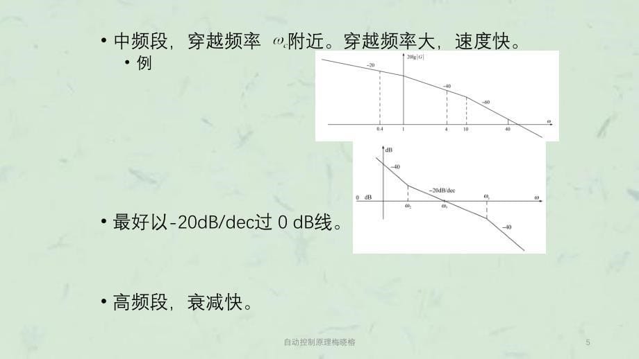 自动控制原理梅晓榕课件_第5页