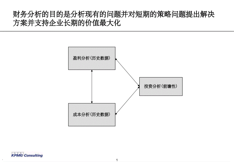 《财务分析KPMG》_第2页