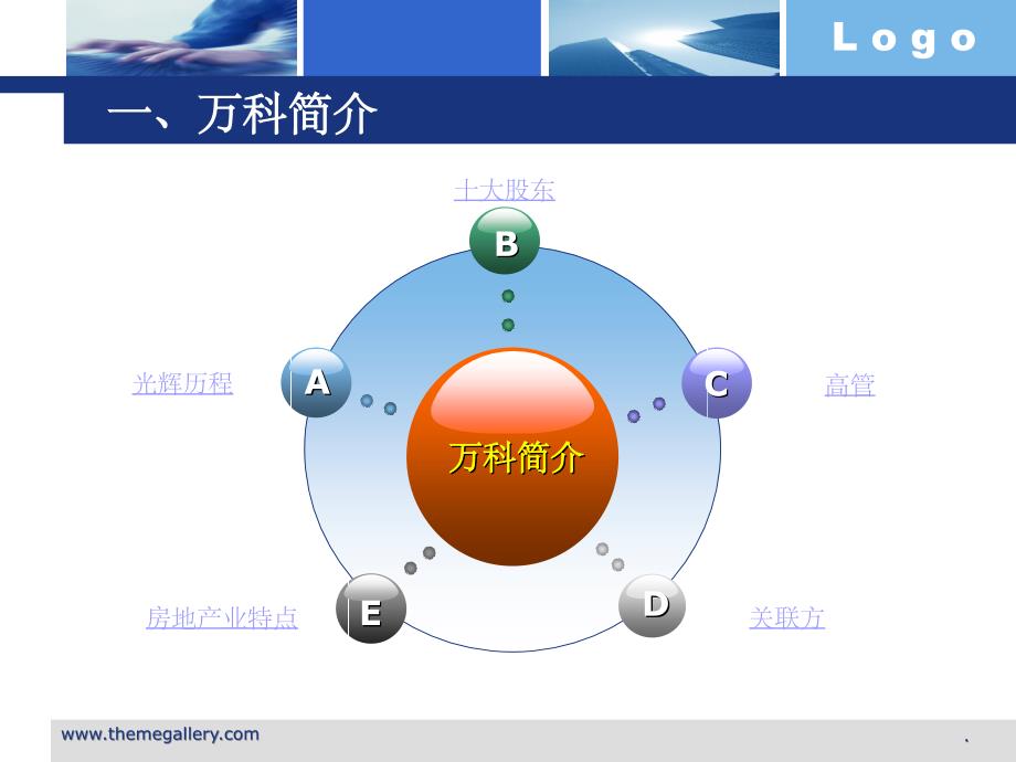 《财务分析报告》 （新版）_第3页