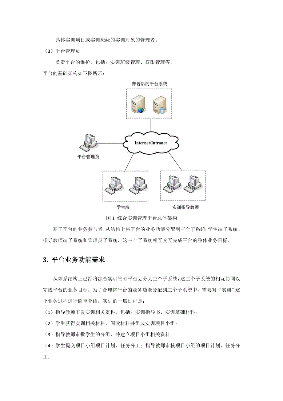 软件工程作业项目_第4页