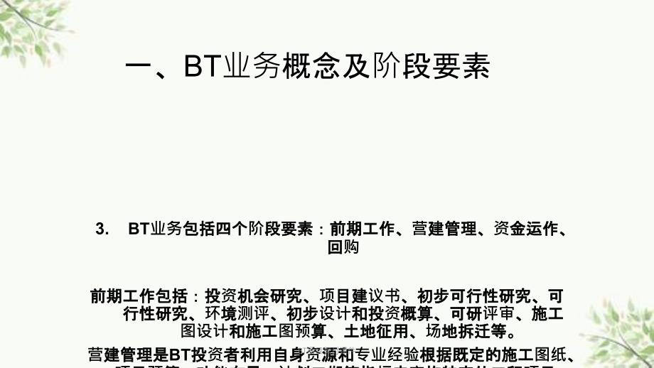 BT项目探讨课件_第4页