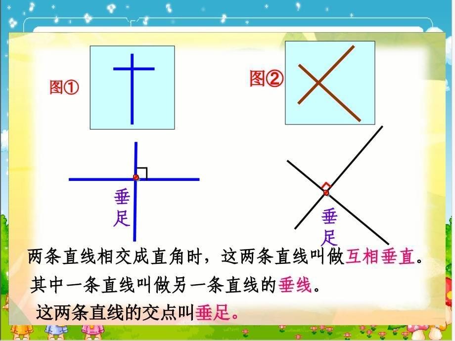 苏教版数学四上《平行和相交》（二）PPT课件[精选]_第5页