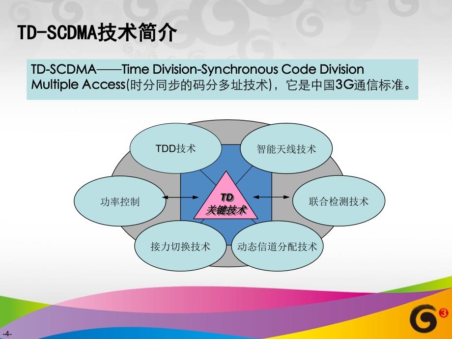 TD技术交流课件_第4页