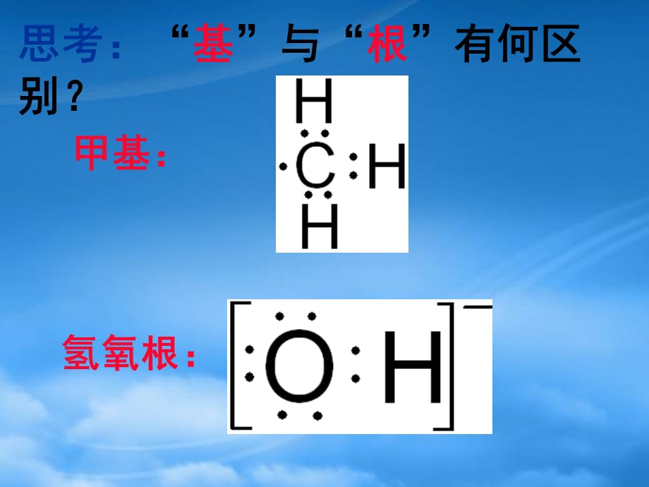 高中化学 第一章 认识有机化合物 第三节 有机化合物的命名精品课件 新人教选修5（通用）_第4页