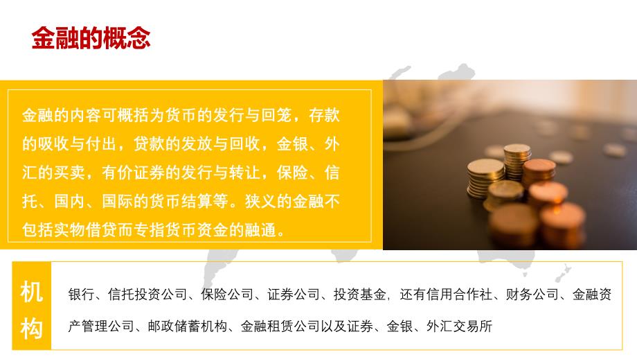 金融货币基金知识培训PPT授课课件_第2页