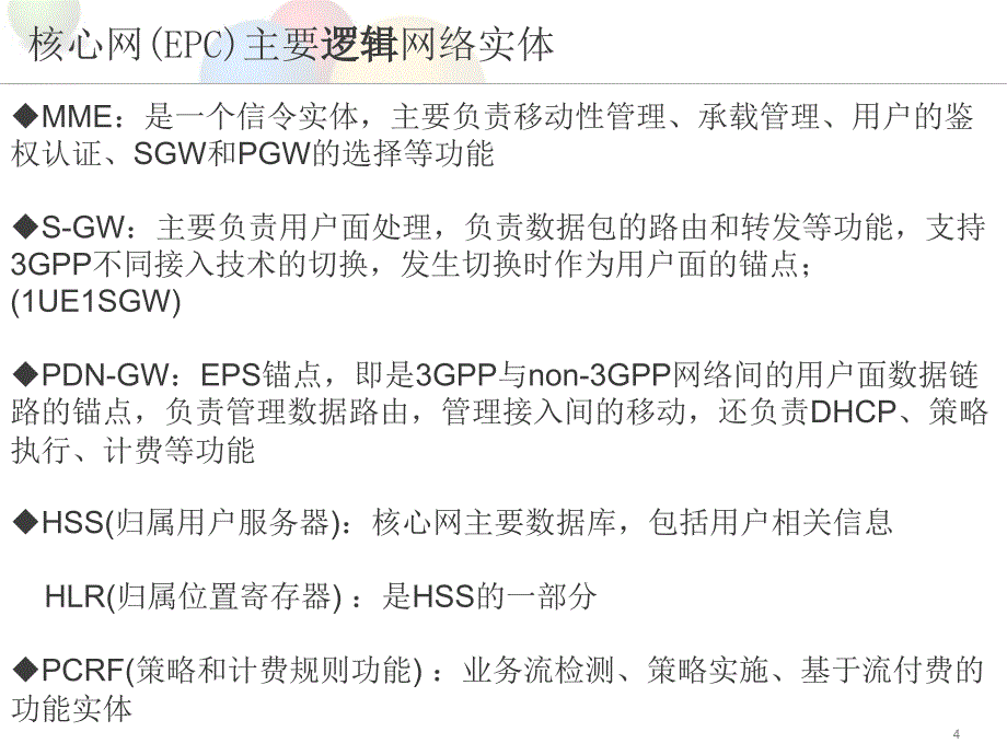 [精选]LTE附着流程小区搜索随即接入_第4页