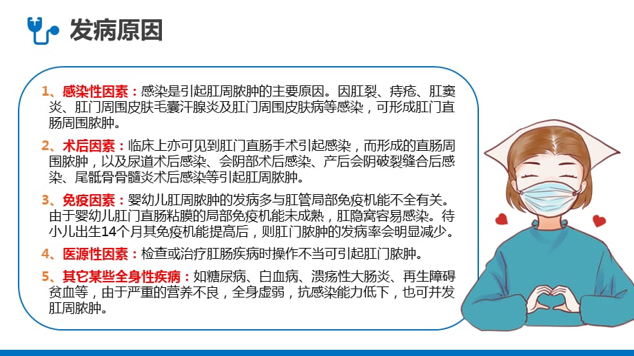 医院肛肠科护理查房医疗PPT授课课件_第5页