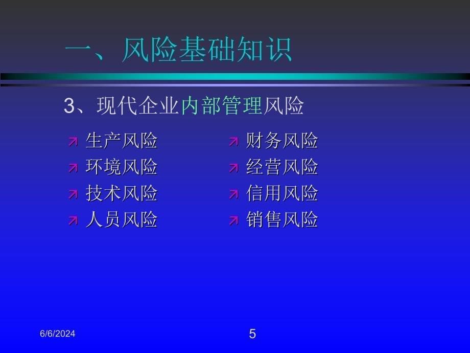 [精选]小额贷款风险管理教材_第5页