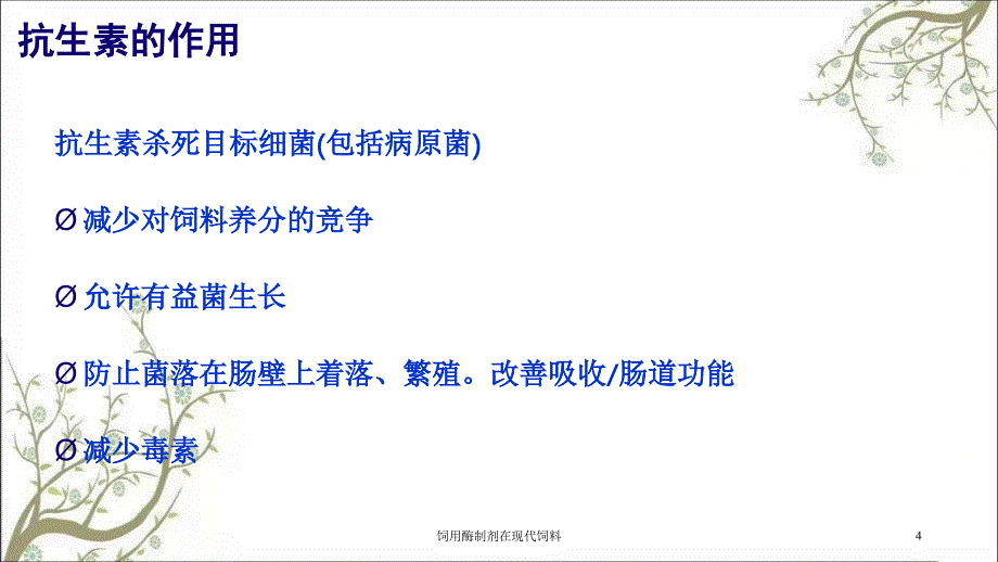 饲用酶制剂在现代饲料课件_第3页