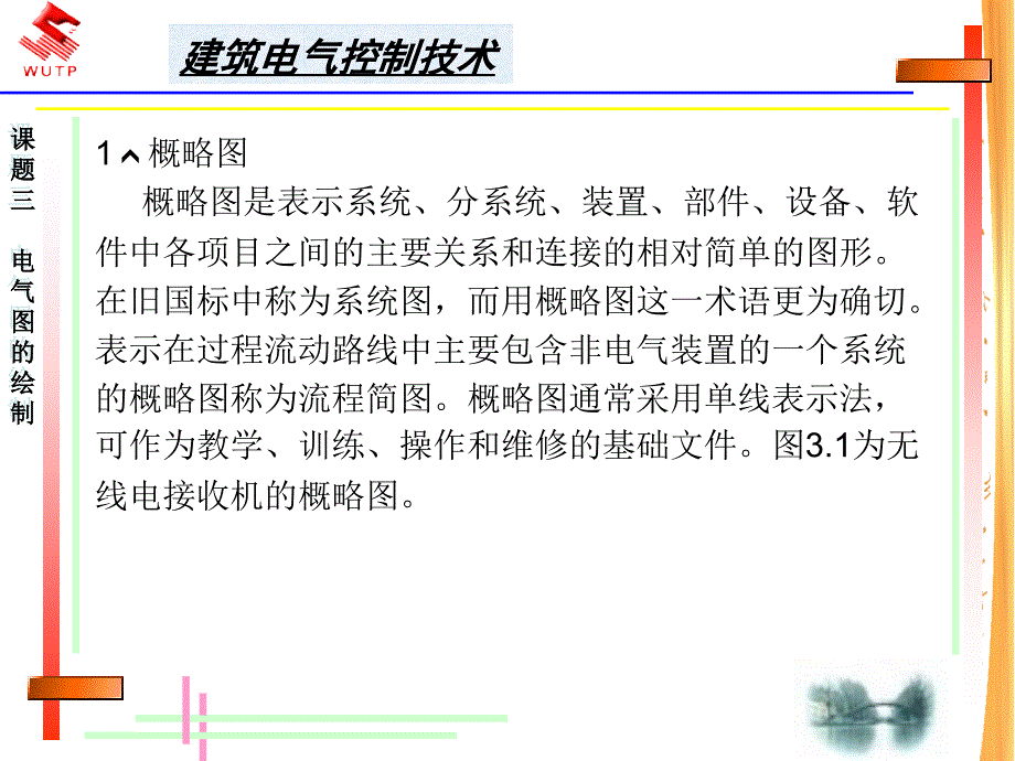 《建筑电气控制技术》课件_第4页