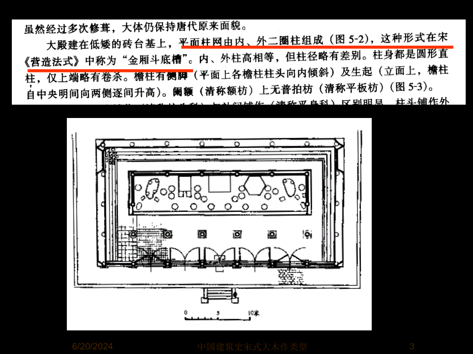 中国建筑史宋式大木作类型课件_第3页
