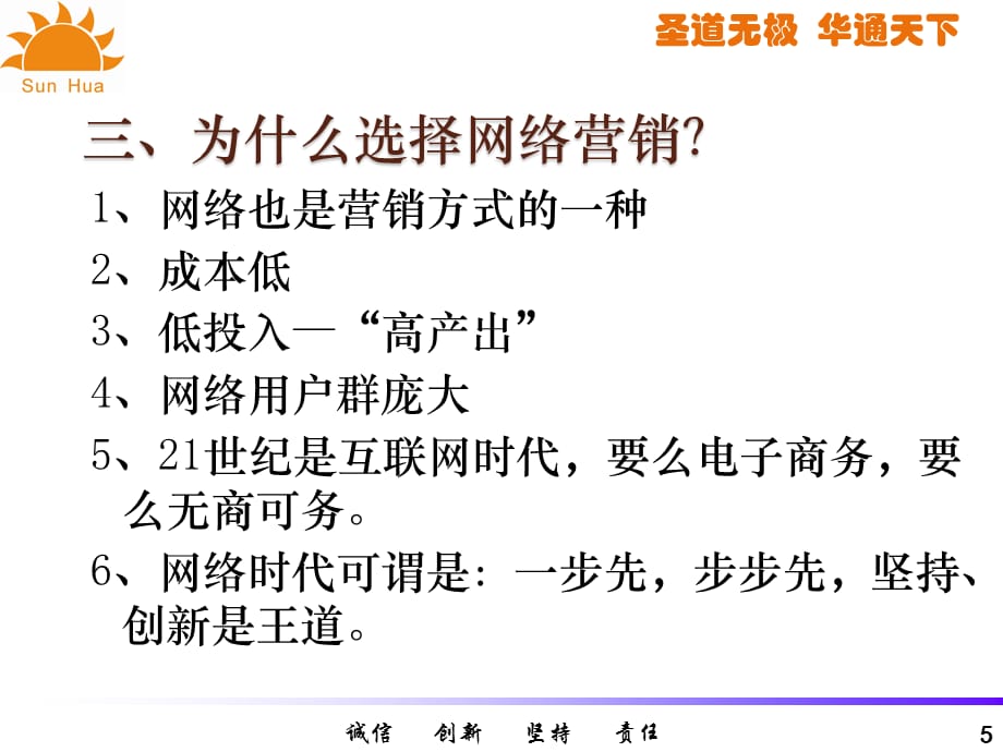 [精选]XXXX年度网络营销规划_第5页