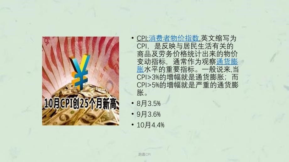 跑赢CPI课件_第5页