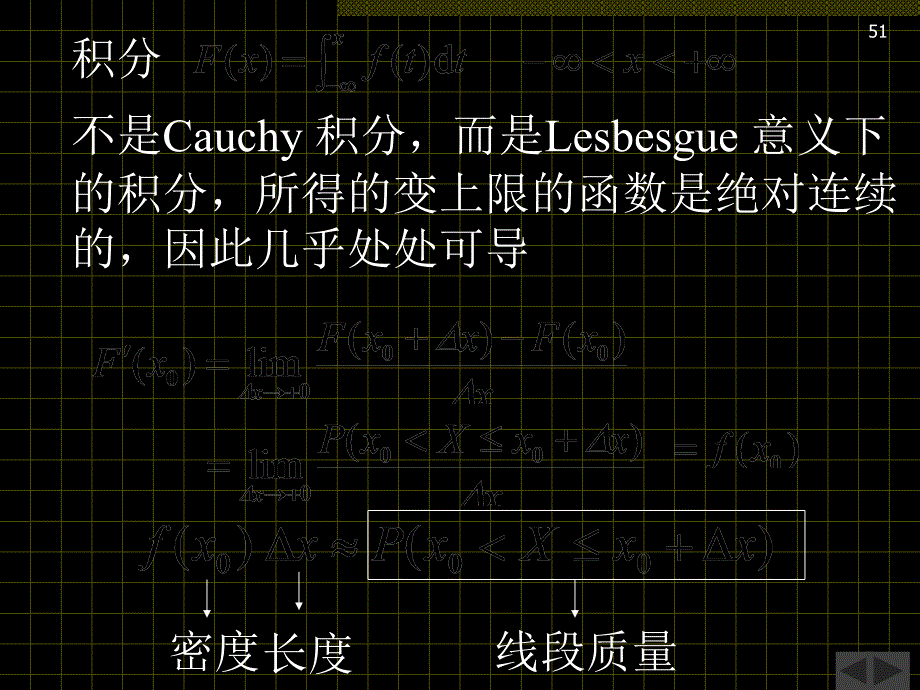 [精选]连续型随机变量知识讲座_第4页