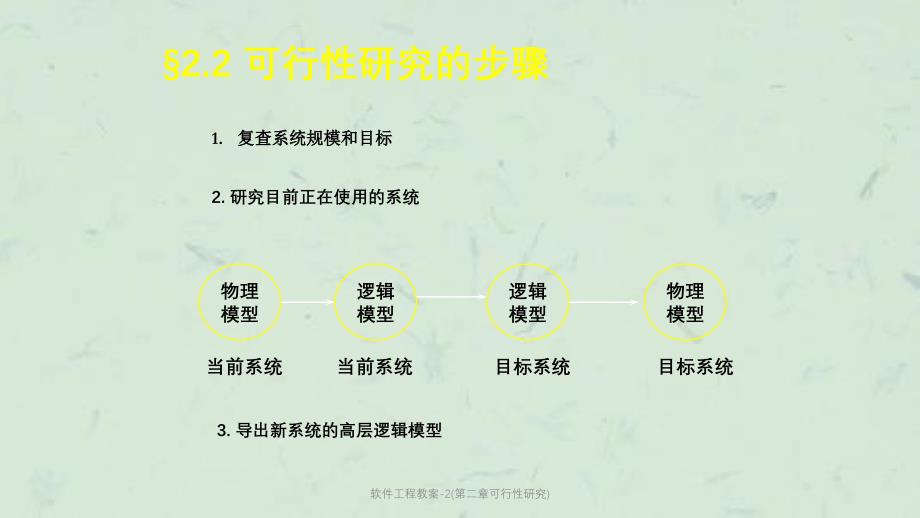 软件工程教案-2(第二章可行性研究)课件_第4页