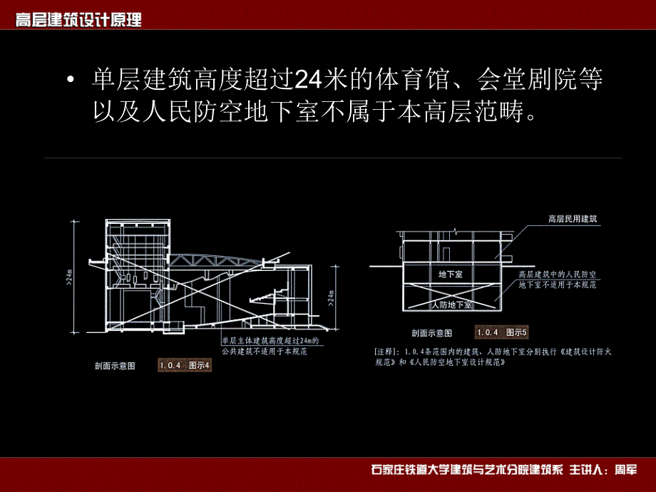 [精选]第二章高层建筑的定义和分类、_第4页