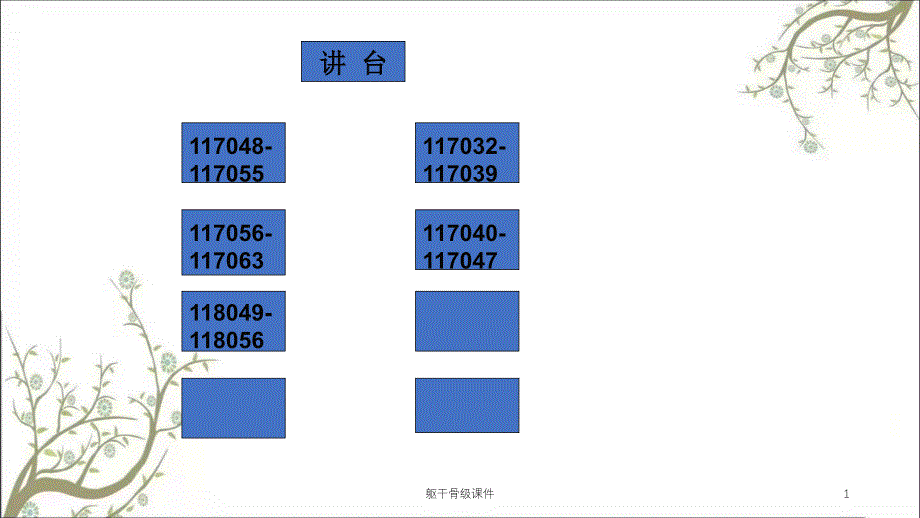 躯干骨级课件_第1页