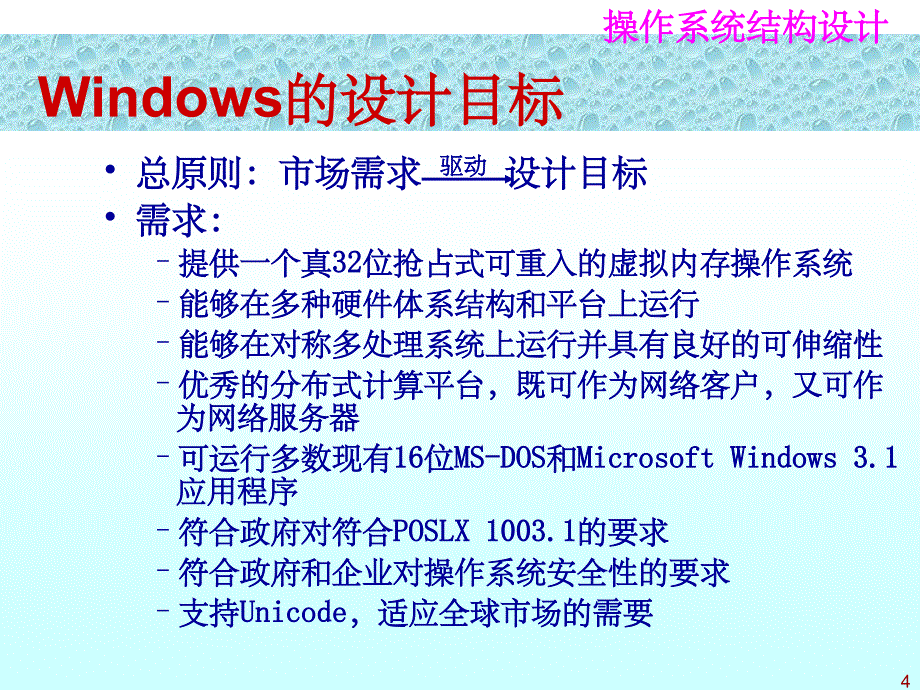 Windows操作系统体系结构(1)_第4页