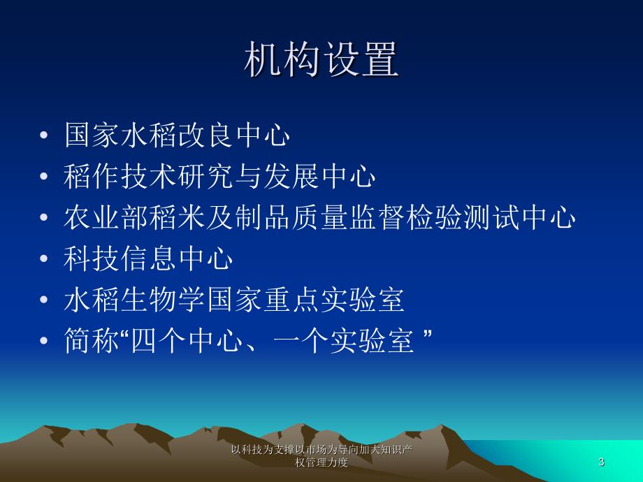 以科技为支撑以市场为导向加大知识产权管理力度课件_第3页