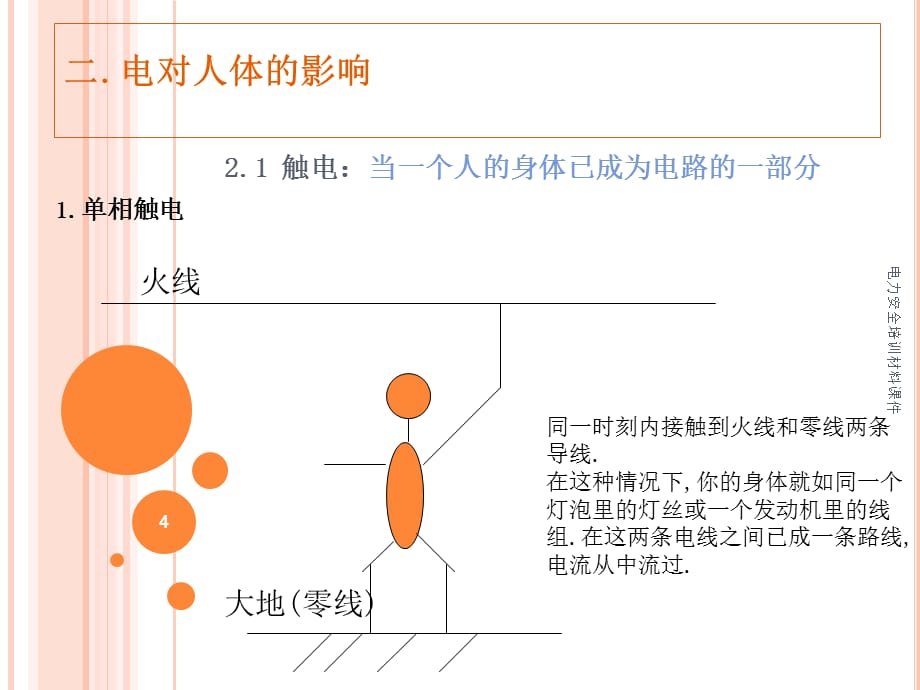 电力安全培训材料课件_第4页