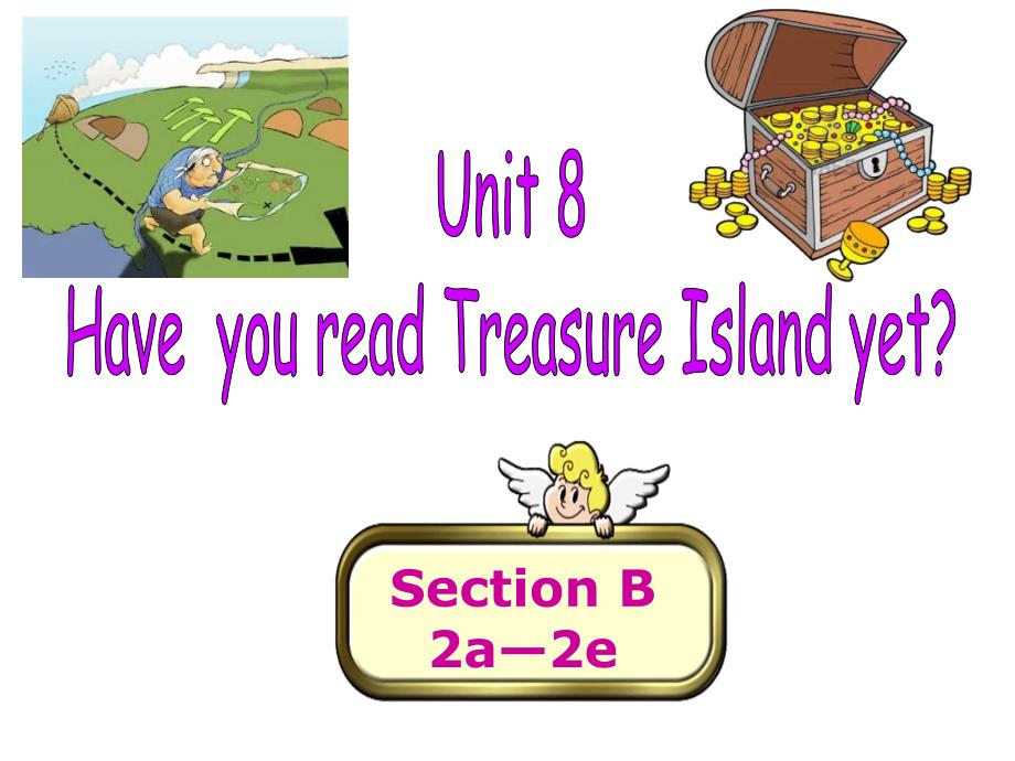 Unit8SectionBReading课件人教版英语八年级下册_第1页