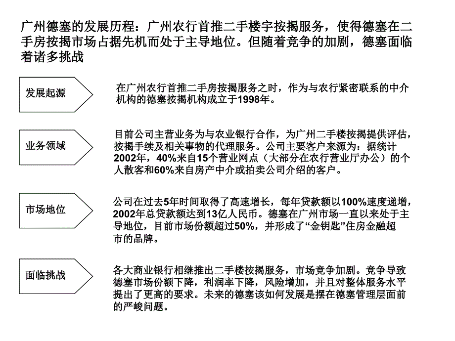 [精选]XX广州德塞战略咨询诊断案_第2页
