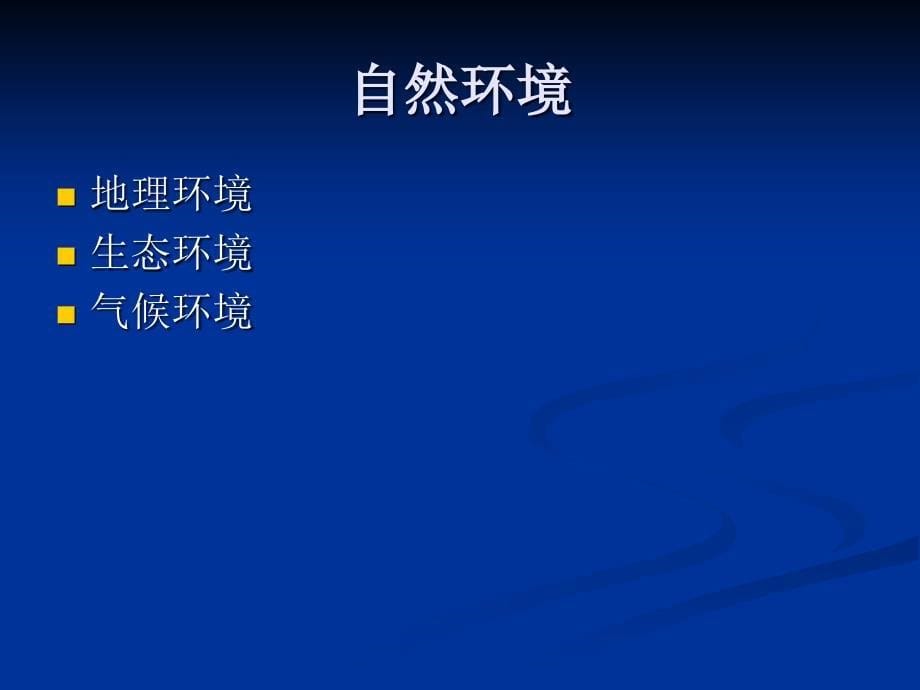 [精选]第六章投资项目生产建设条件与技术分析_第5页