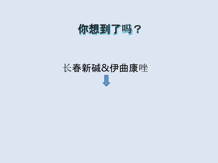 医院管理学习：血液病治疗中的药物相互作用研究中国医学科学院血液病医院实践（PPT课件）_第3页