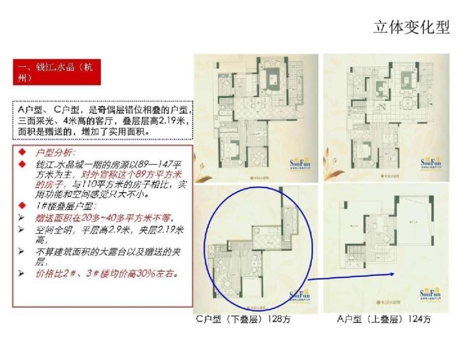 高层、超高层住宅创新（完整）ppt[精选]_第5页