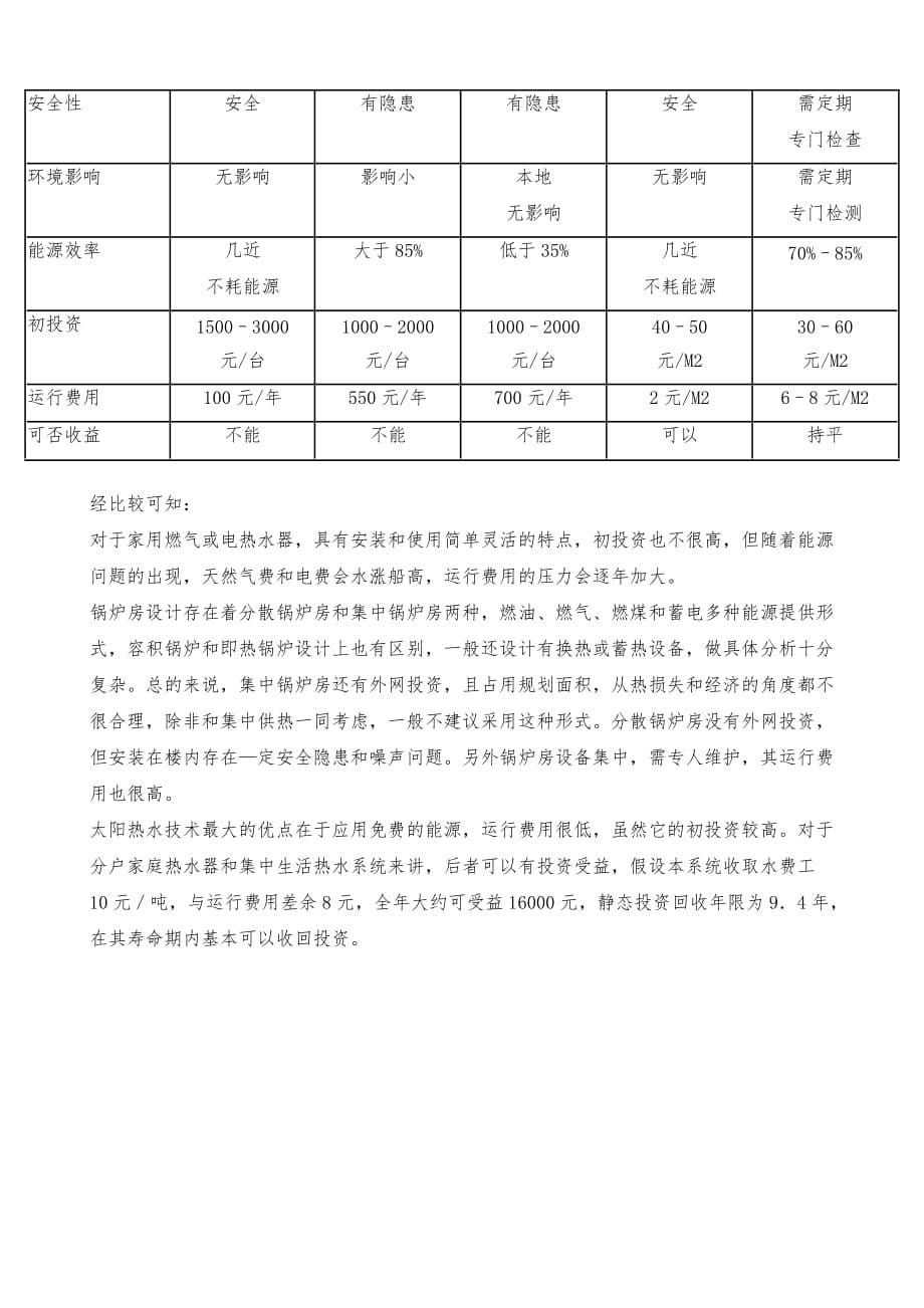 北京《常营小区》示范工程_第5页
