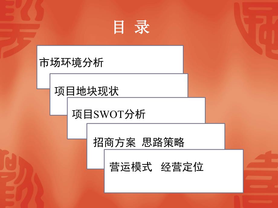 [精选]国际家居建材港招商营运策划书_第2页