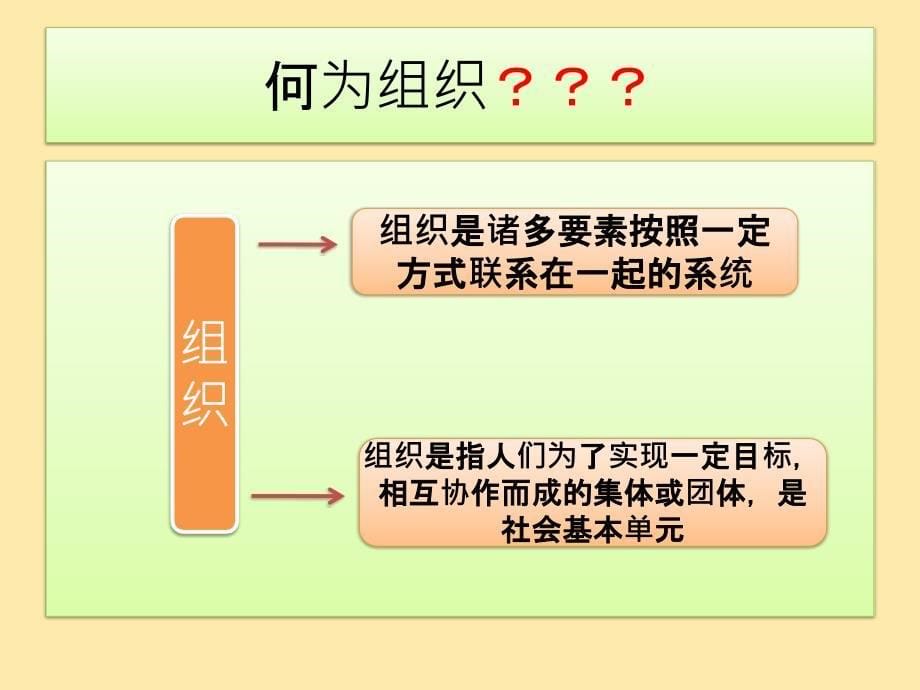 [精选]企业的组织架构设计教材_第5页