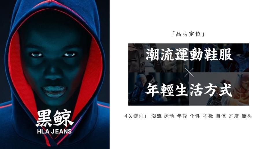 【服装策划】2019黑鲸HLAJeans音乐节IP跨界营销方案p_第2页